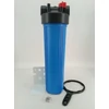 Kép 1/4 - Vízszűrő ház BigBlue 20"-6/4", kulccsal