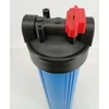 Kép 2/4 - Vízszűrő ház BigBlue 20"-6/4", kulccsal