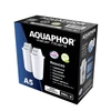 Kép 1/2 - 2db Aquaphor A5 kancsó szűrőbetét