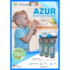 Kép 3/3 - Azur Ultra Antibakteriális Konyhai Víztisztító