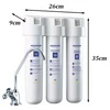 Kép 2/2 - Aquaphor Crystal víztisztító
