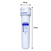 Kép 6/6 - Aquaphor Crystal Solo Víztisztító