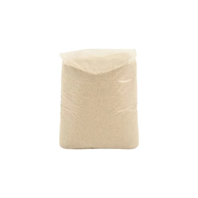 Szűrőkavics 0,8-1,25 mm (1 zsák=25kg)