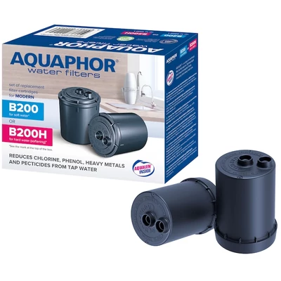 Aquaphor Modern víztisztító szűrőbetét