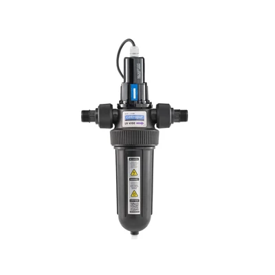 Cintropur UV csírátlanító berendezés, 40W