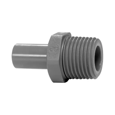 Szárszűkítő 3/8" külső menet - 5/16" szár