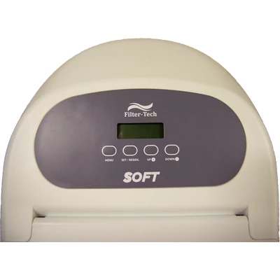 Filter-Tech  SOFT 12l vízlágyító berendezés