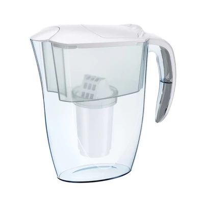 Aquaphor Smile víztisztító kancsó-fehér