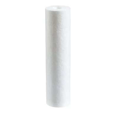 PP szűrőbetét 10" - 1 mikron