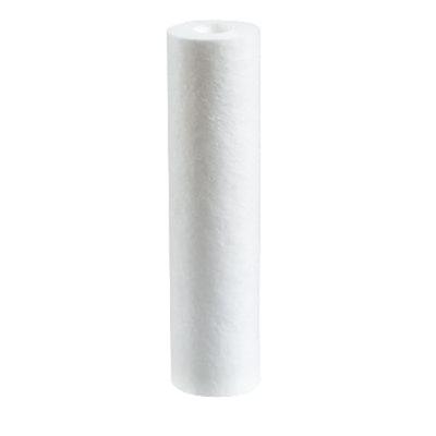 PP szűrőbetét 10" - 1 mikron