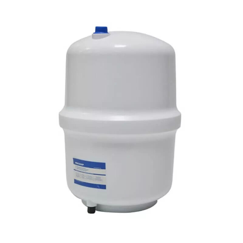 Puffertartály víztisztítóhoz 12 liter, műanyag
