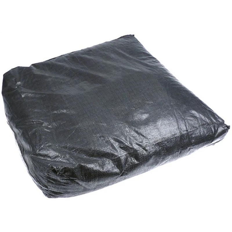 Aktívszén szűrőtöltet - 40 liter (1 zsák)