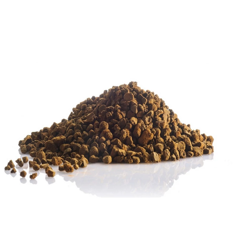 EVERZIT AS arzénmentesítő töltet, 29.2 l/zsák