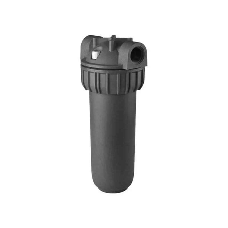Vízszűrő ház, melegvizes 10"-3/4" (Atlas Filtri)