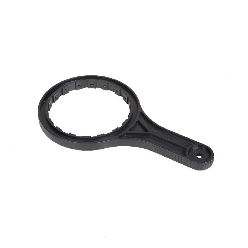 Kulcs - 5", 10" leeresztős szűrőházhoz (Aquafilter)