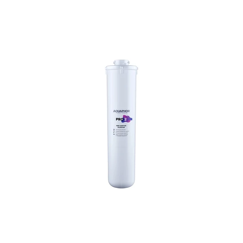 Aquaphor Solo PRO szűrőbetét