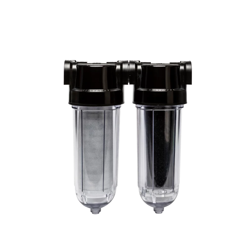 Cintropur vízszűrő SL 240 DUO-CTN  1"