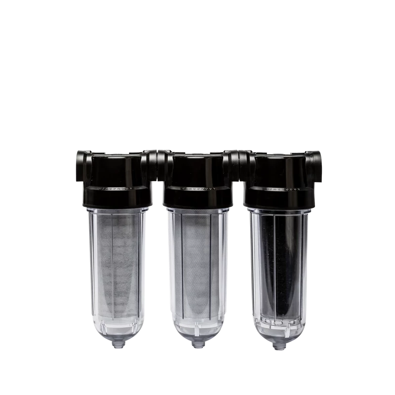 Cintropur vízszűrő SL 240 TRIO-CTN  1"