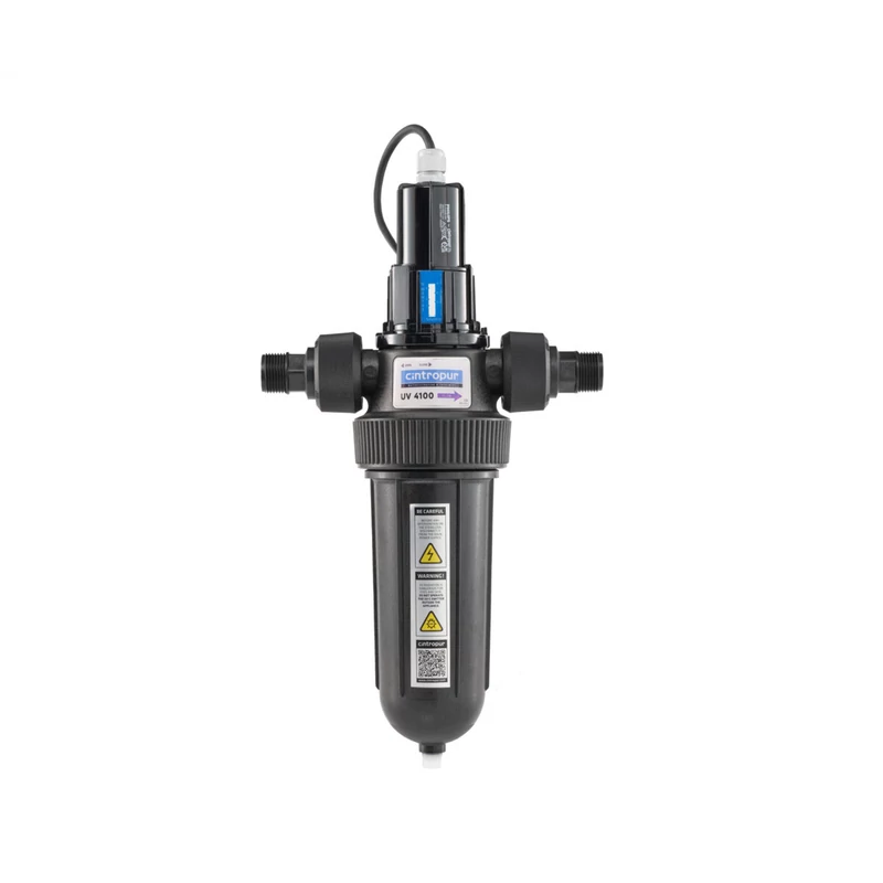 Cintropur UV csírátlanító berendezés, 40W