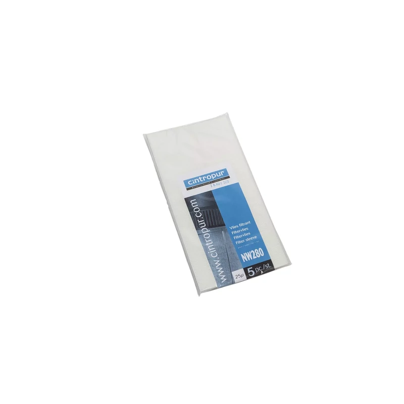 Cintropur szűrőbetét NW280 - 50 mikron, 5 db-os