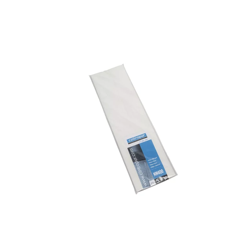 Cintropur szűrőbetét NW400 - 100 mikron, 5 db-os