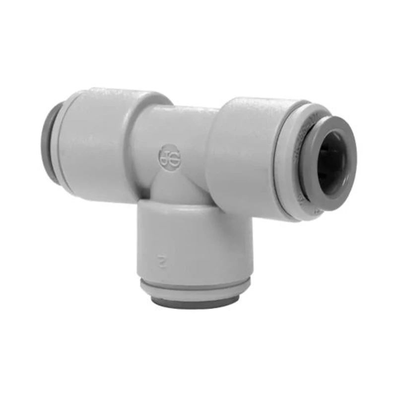 Gyorscsatlakozó T-idom 5/16" x 5/16" x 5/16"