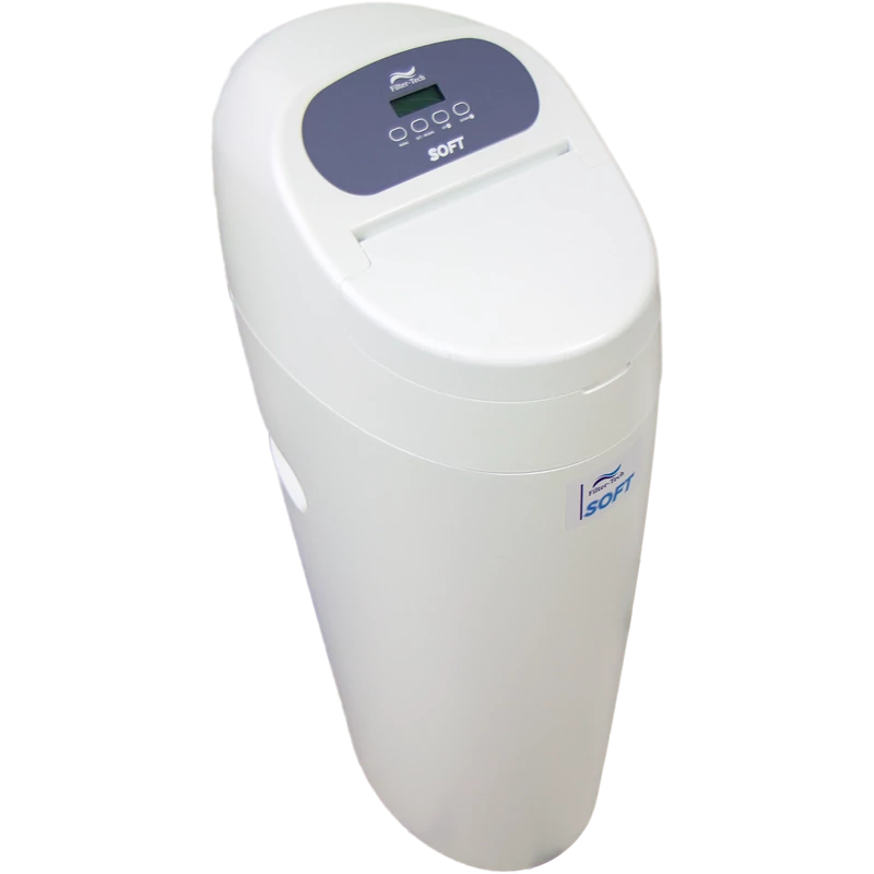 Filter-Tech  SOFT 25l vízlágyító berendezés