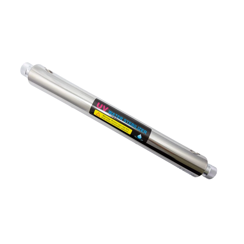 UV csírátlanító 25 Watt