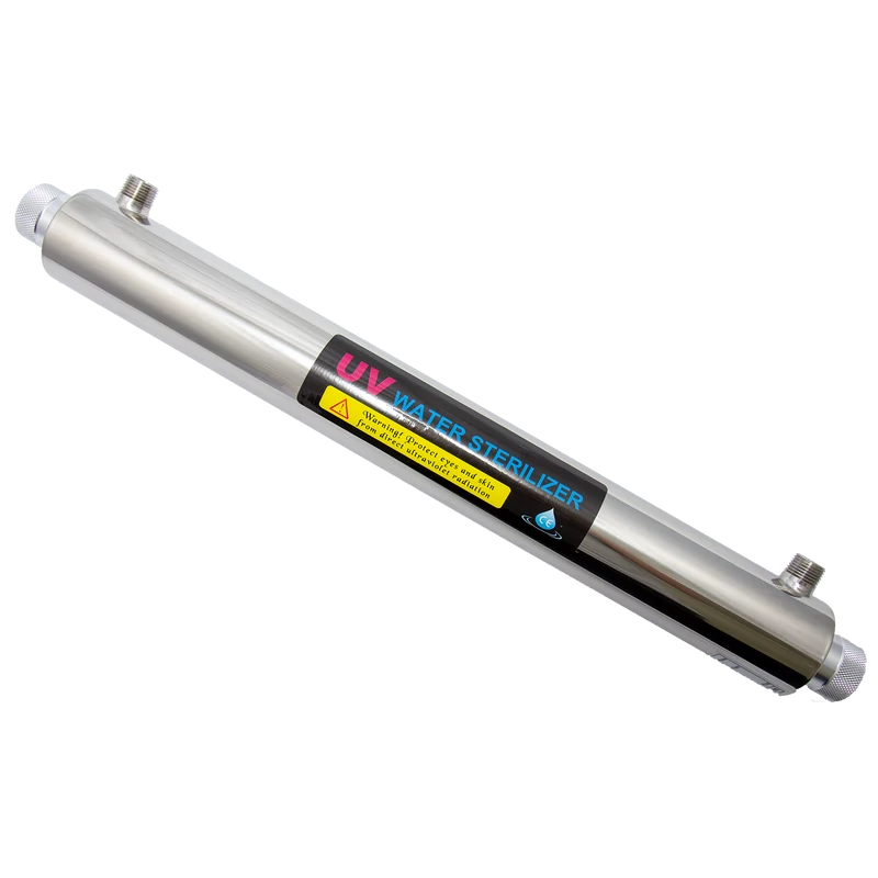 UV csírátlanító 55 Watt