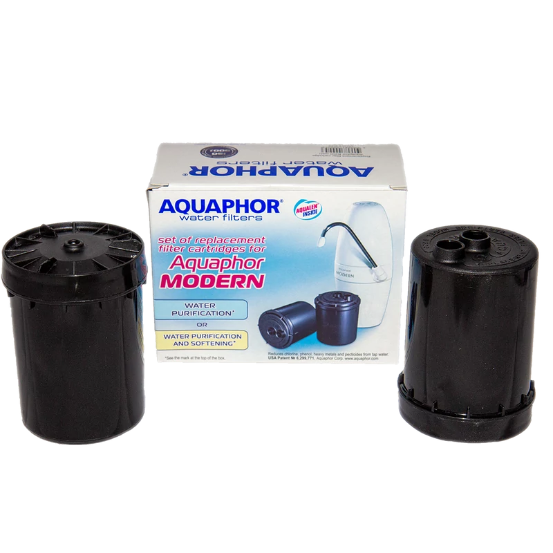 Aquaphor Modern víztisztító szűrőbetét