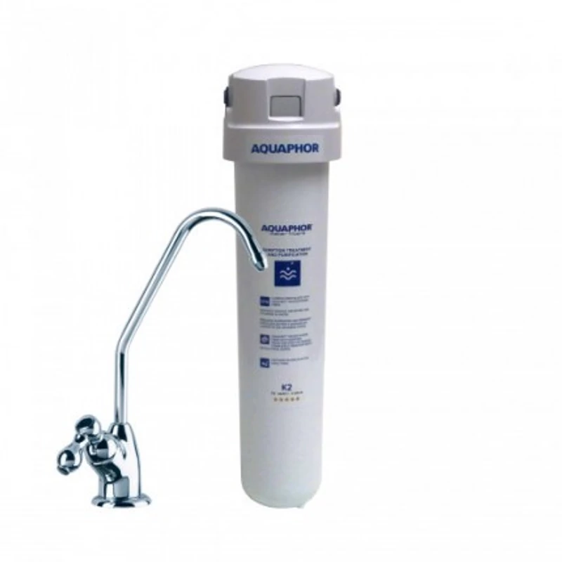 Aquaphor Crystal Solo Víztisztító