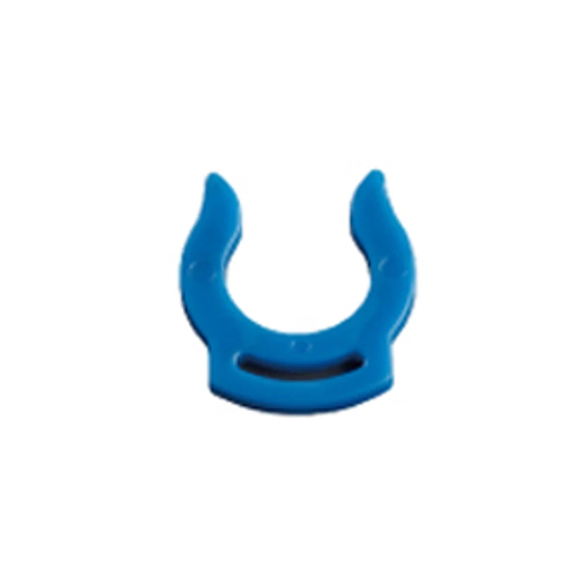 Quick gyorscsatlakozó rögzítőgyűrű (klipsz) 3/8"