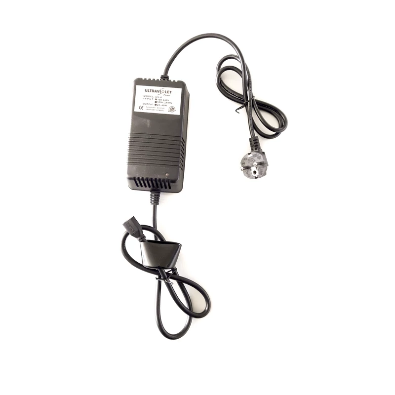 UV adapter 25, 55 W UV berendezéshez