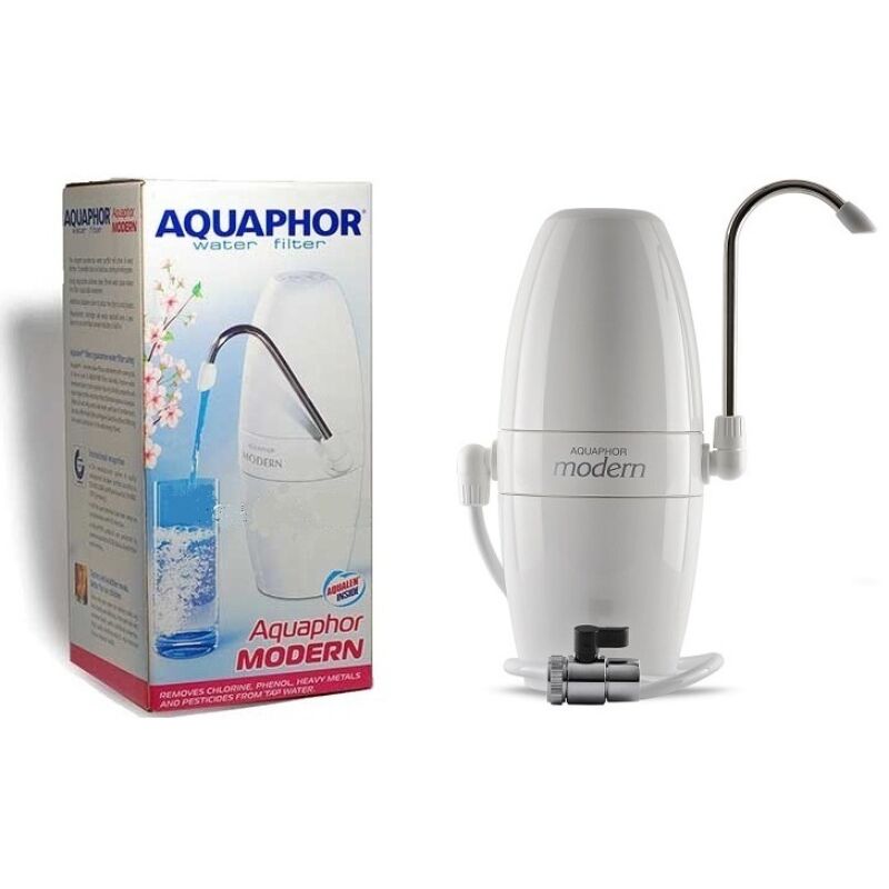 Aquaphor Modern víztisztító