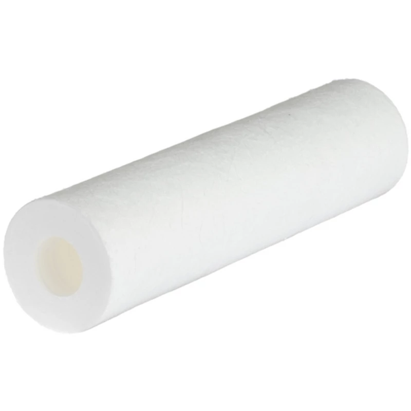 PP szűrőbetét 10" - 0.5 mikron