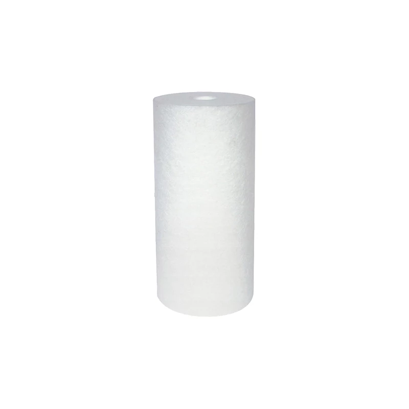 PP szűrőbetét BigBlue 10" - 50 mikron