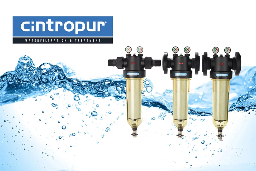Cintropur
