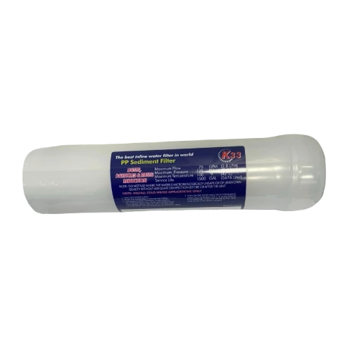 PP patron 5 mikron IN-LINE 2,5