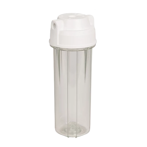 Vízszűrő ház dupla O-gyűrű 10