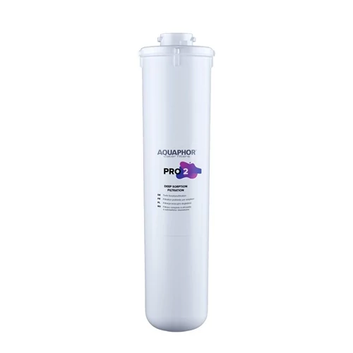 Aquaphor Solo PRO szűrőbetét