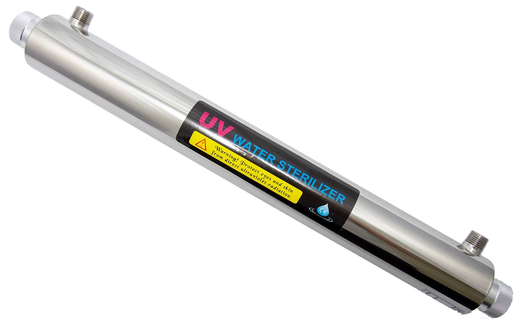 UV csírátlanító 55 Watt