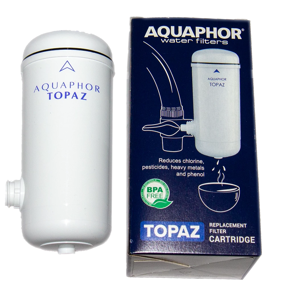 Aquaphor Topaz víztisztító szűrőbetét