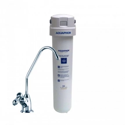 Aquaphor Crystal Solo Víztisztító