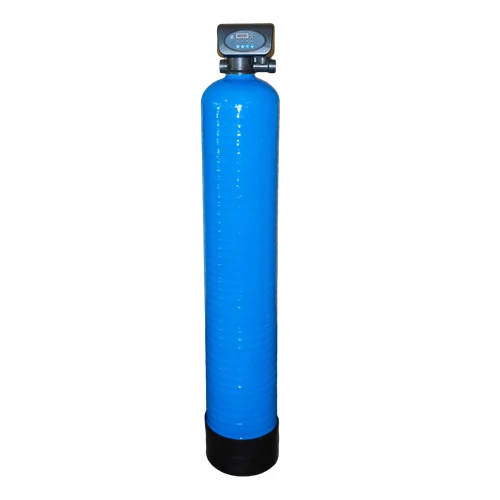 BS-1044AS központi arzénmentesítő szűrőberendezés